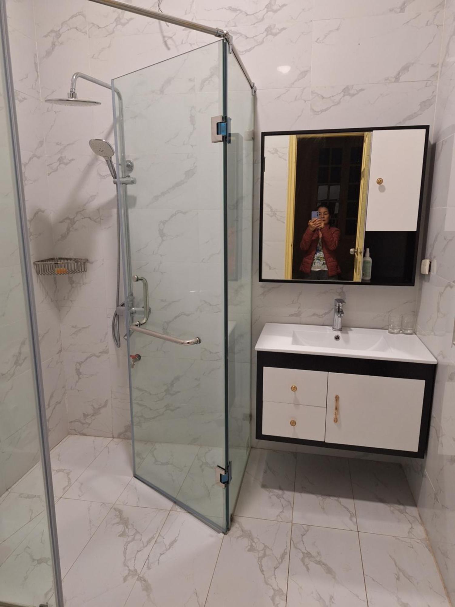 האנוי Green Homestay מראה חיצוני תמונה